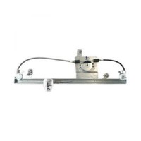 Fensterheber Elektrisch Vorne Rechts FüR Renault Modus/Grand F/JP0_