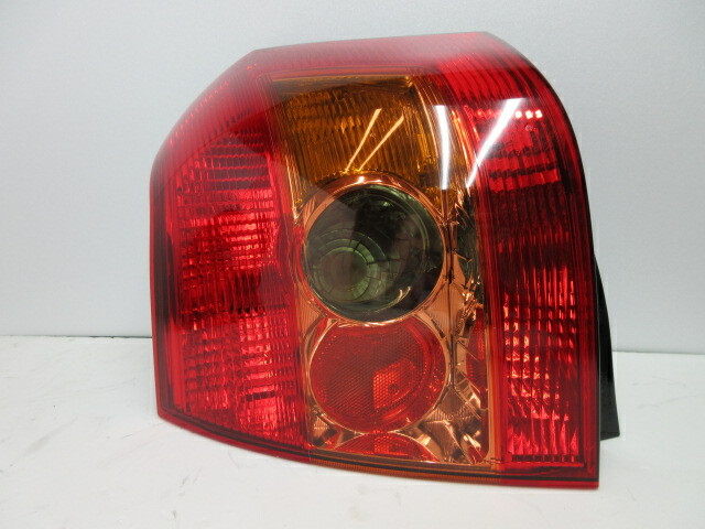 JDM TOYOTA NZE121 COROLLA RUNX KOUKI Tail lights Left side