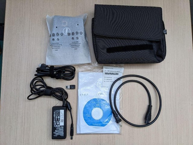 Dell M110 DLP Projector for sale online 