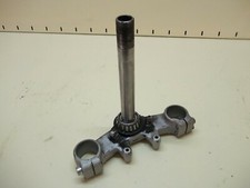 Té de fourche de de derbi senda de 2003 a 2005