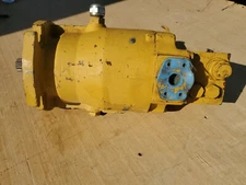 SAUER SUNDSTRAND 23-M036 USED HYDRAULIC MOTOR 91-41-82067