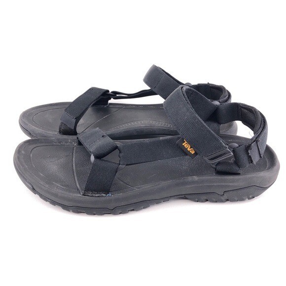 Teva Hurricane XLT 2 Summer Hiking Sandals Mens Size 7 Outdoor Hook Loop Amazon.com | Teva Men main image 4