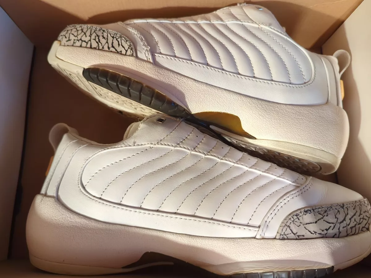 Jordan 19 low online