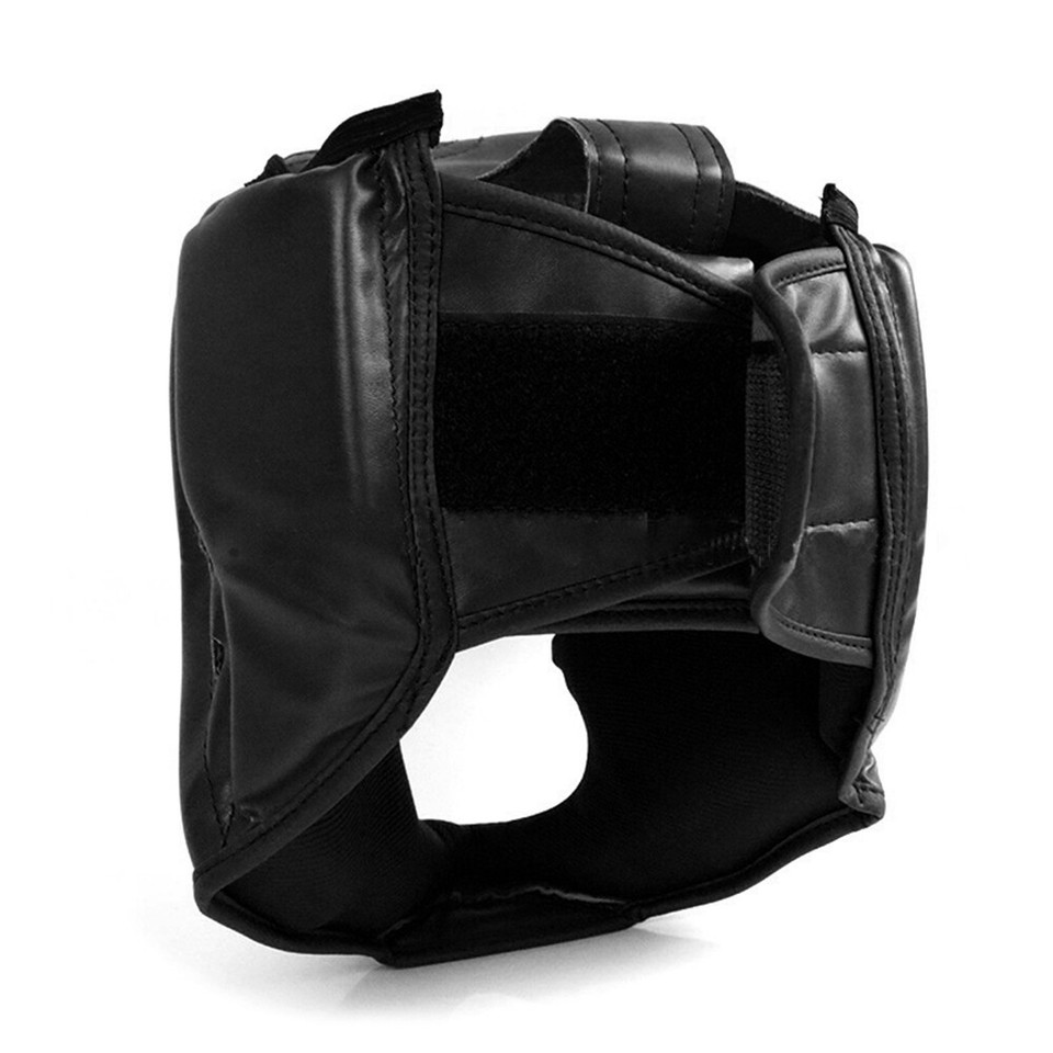 Kickboxing Head Gear for Adults/ MMA Training Sparring Martial Arts