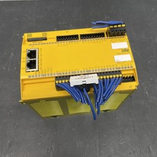 Pilz PNOZ m1p ETH 773103 Kleinsteuerung Basis...