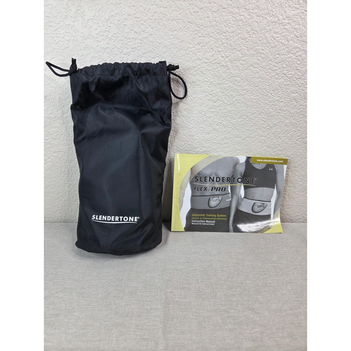 中古　SLENDERTONE Abs 本体セット Slendertone Abdominal Exercisers for sale | eBay
