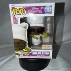 Funko Pop! Vinyl: Disney - Mama Odie W/ Snake - Box Lunch (Exclusive) #1183