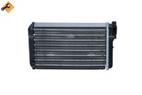 WÄRmetauscher FÜR Opel Omega A (V87), Opel Omega A Caravan (V87) - NRF 58640