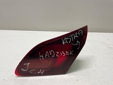 OPEL ASTRA J GTC Heckklappenleuchte rechts 13306586 1.70 Diesel 81kw 22160265