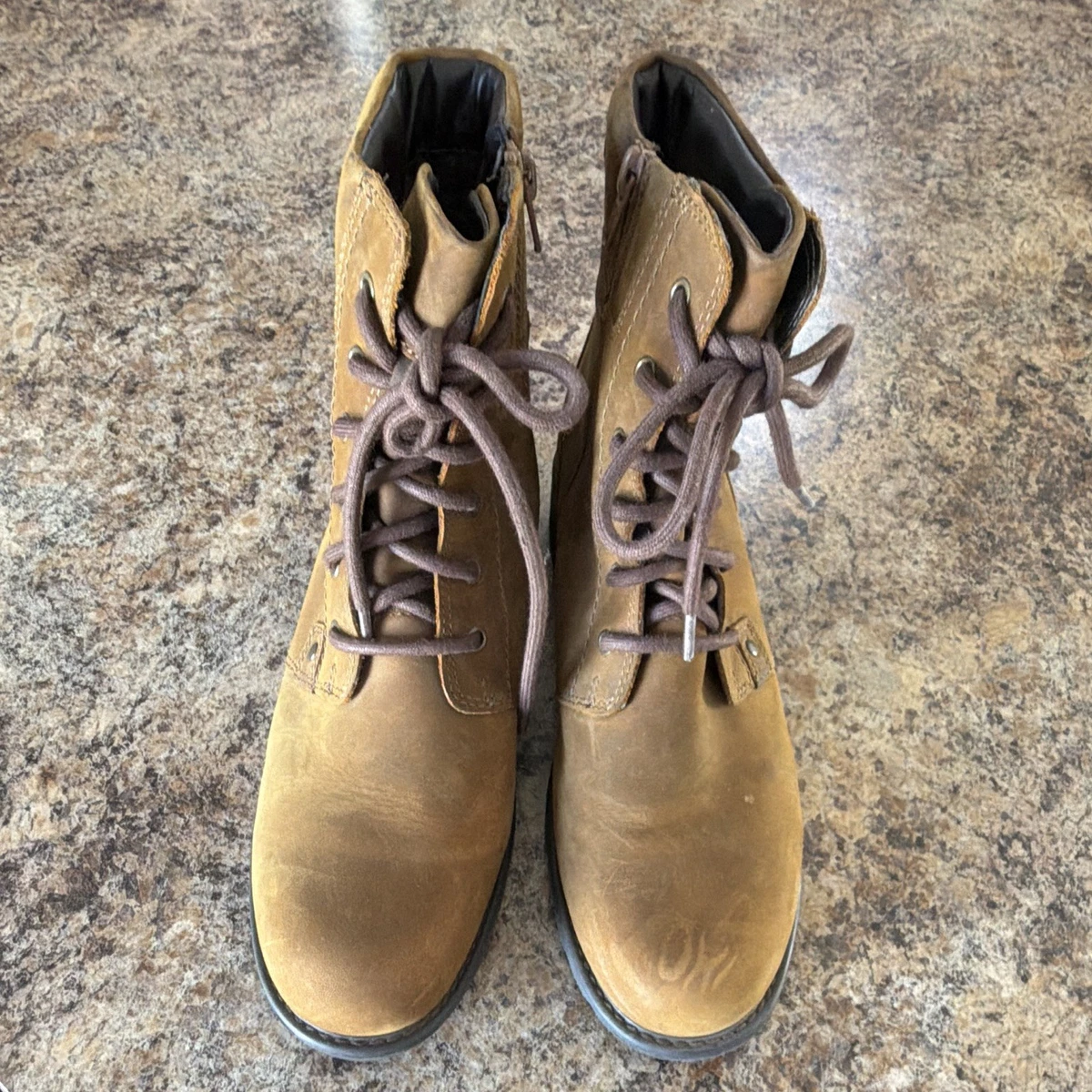 Mens Zipper Boots for sale - eBay