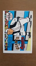 1970 1971 Fleer World Series baseball cards, complete your set, Blue Black Back