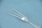 Reed & Barton Francis I Sterling Silver 4-7/8" Lemon Fork New Mark No Monogram — photo 5
