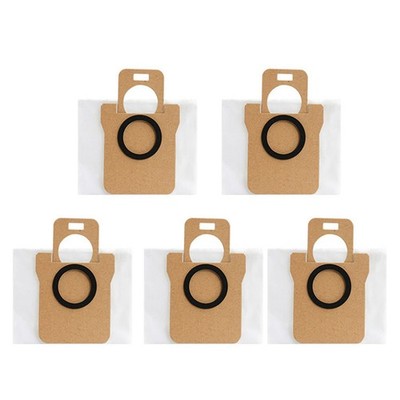 Robot Bot Vacuum Cleaner Replacement Bags L10S / S10 / S10 Pro Acce5508