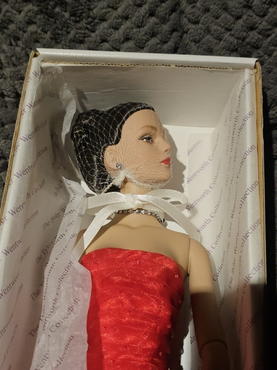 トナードール Holiday Gala Sydney Chase ＋O/F Tonner TYLER