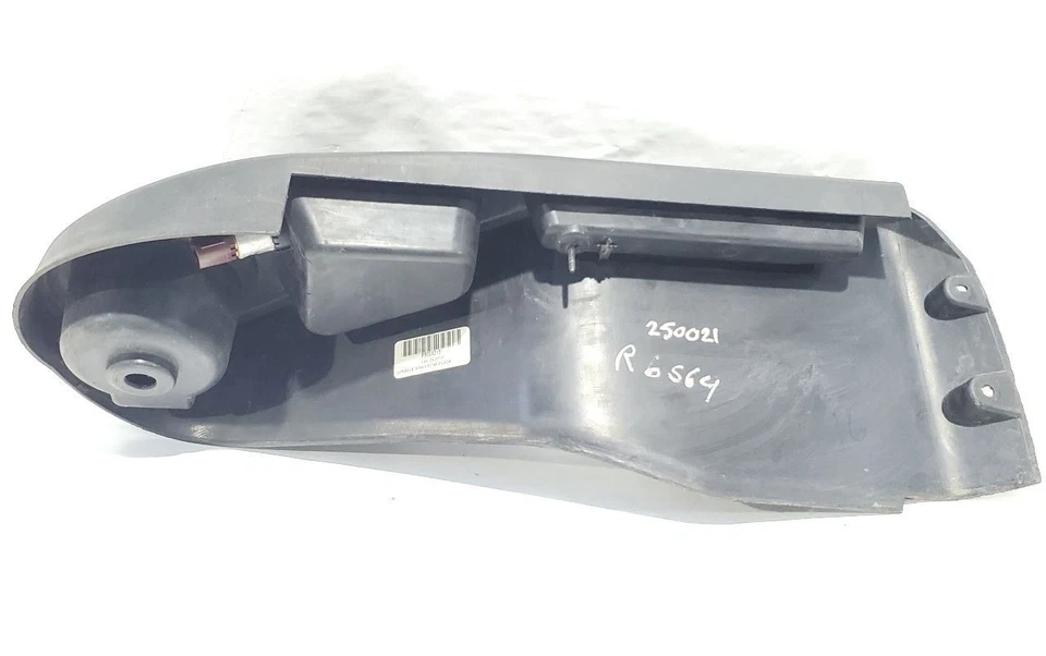 2012 VPG MV-1 原始设备制造商控制台前楼 pt004215 — 第 2/4 张图片