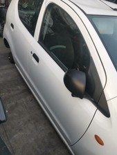 Porte avant et accessoires Suzuki ALTO