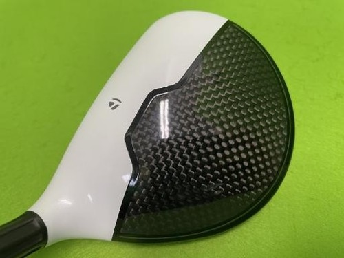 TaylorMade M2 5W 18° Stiff Right-Handed 42.25in Fairway wood TM1216 w/HC 7146 - Picture 3 of 6
