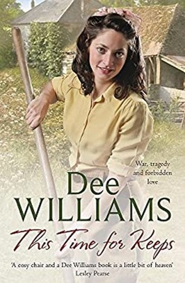 This Time für Behält Hardcover Dee Williams