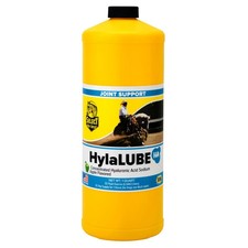 Select The Best Hylalube Concentrated Hyaluronic Acid Sodium Joint 1 Pack