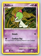 Ralts 15/17 Common POP Series 7 Pokemon Near Mint on eBay