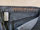 Vintage Y2K Gap Straight Fit Jeans Men 30x32 (30x30) Dark Wash — photo 2