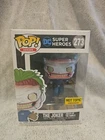 Funko Pop! Vinyl: DC Universe - The Joker  - Hot Topic  273 9