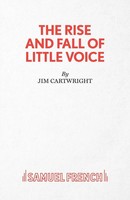 The Rise And Fall Of Little Voice - A Play Jim Cartwright Taschenbuch Englisch