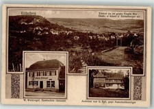 13649645 - 7104 Eichelberg Kolonialwaren Waldvogel  Anwesen Naturheilkundler