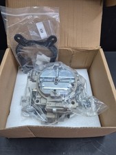 Carburetor 4 Barrel For Chevy Gmc 327 350 396 427 454 750cfm Rochester Quadrajet