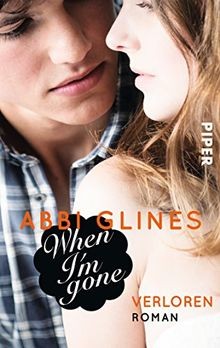 When Im Gone  Verloren (Rosemary Beach 11): Roman  von ... | Buch | Zustand gut
