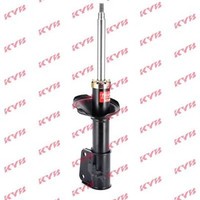1X KYB StoßDäMpfer Excel-G 339022 FüR Terios Daihatsu J122 4WD J100 J102