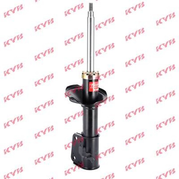 1X KYB StoßDäMpfer Excel-G 339022 FüR Terios Daihatsu J122 4WD J100 J102-image