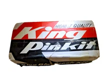 Boursin King Pin Kit Set For Isuzu GMC Chevrolet