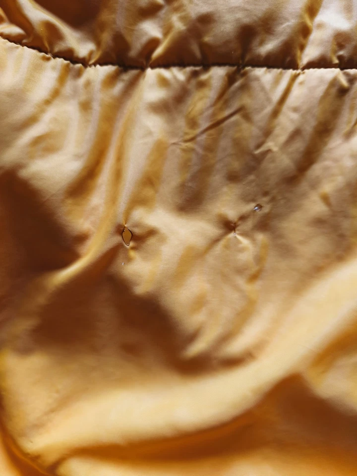 Vintage Medium Berghaus Coat, Jacket 3M Thinsulate Colourblock Retro 80-90s Rare - Image 3 of 4