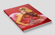 Ann-Margret Brief Biography Photo Book in 2 versions soft/hardback