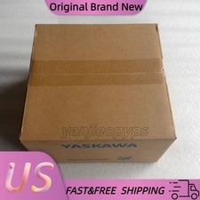 Unopened Yaskawa SGMGV-44ADA6C Servo Motor New Expedited Shipping