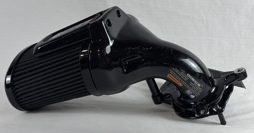 HARLEY DAVIDSON 24-26 ROAD GLIDE ST 121 PURIFICATEUR D'AIR RESPIRATEUR LOURD 29000390 - Photo 13/24