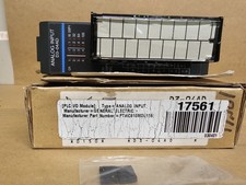 Automation Direct D3-04AD Analog Input Module