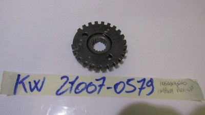 Getriebe Impulse Pick-up Ignition Pulse Rotor Kawasaki Z 900 17 22