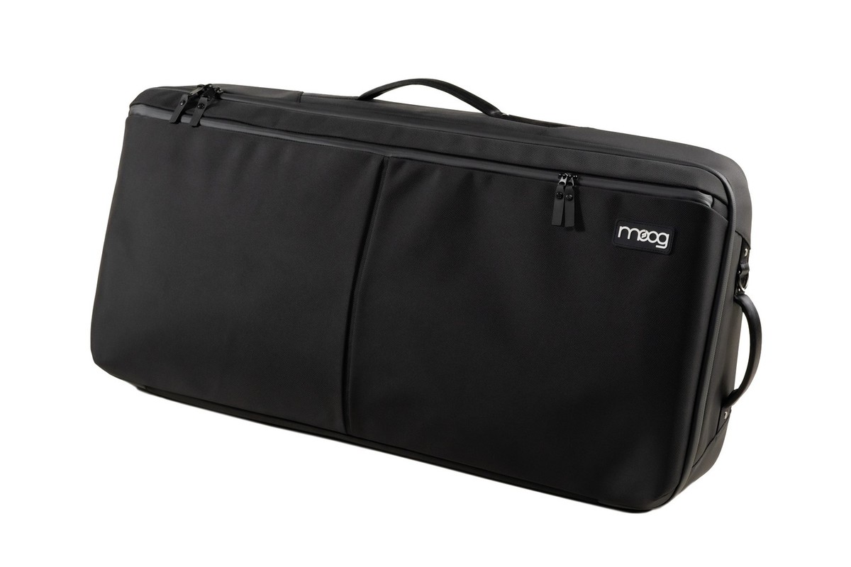 Moog SR Series Case ブラック Moog SR Series Case Matriarch | Neu for sale online | eBay