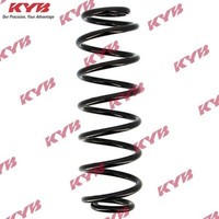KYB RA7099 Fahrwerksfeder FüR Seat FüR Skoda FüR VW