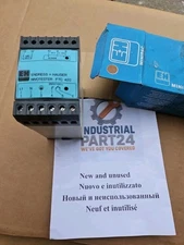 Endress + Hauser FTC 420 FTC420 917078-0000 Nivotester -unused/original packaging-