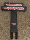 DIAMOND BACK II SILVER STREAK BMX FREESTYLE Bike Pads Old School Cali