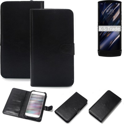 Protective cover for Motorola Razr (2019) Wallet Case protection