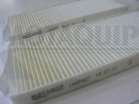 Motaquip Innenraumfilter LVCF527 Pollenfilter FüR Opel Movano X62 Bus Cdti FWD 3