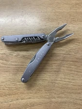 Leatherman Multi Tool Juice CS4