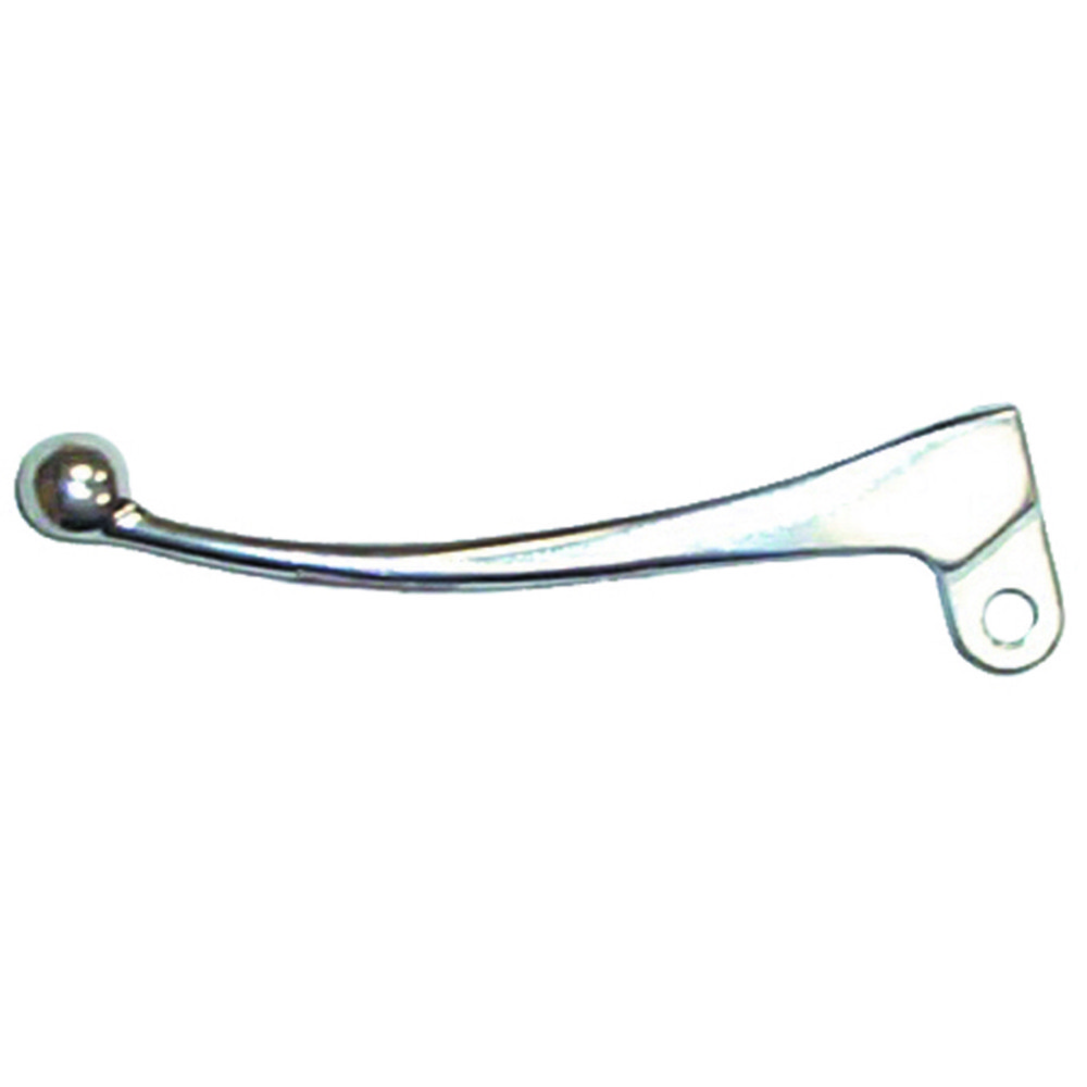 Left handle v parts-polished for motorcycle spare parts accessories pieces