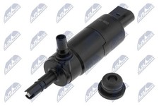NTY Waschwasserpumpe, Scheibenreinigung ESP-AU-002 für AUDI BMW