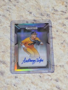 Anthony Volpe Autograph | eBay