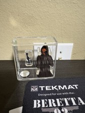 Star Wars KENNER 1977 JAWA Purple Stitch Variants AFA 85